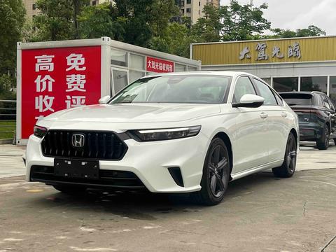 Honda Inspire 2024