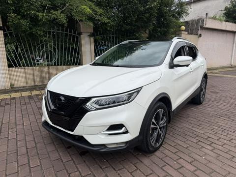 Nissan Qashqai 2022