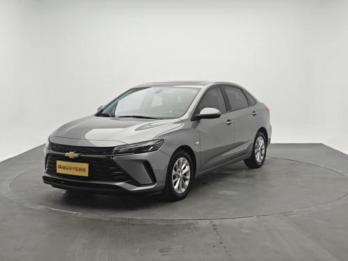 Chevrolet Monza 2024