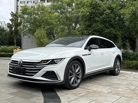 Volkswagen Passat CC 2023