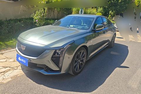 Cadillac CT5 2024