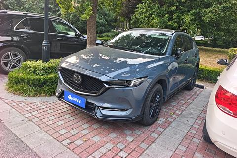 Mazda CX-5 2021