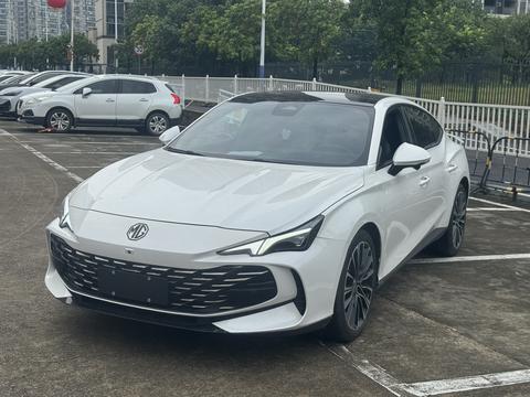 MG 7 2023