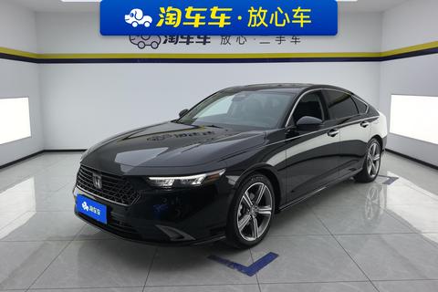 Honda Accord 2023