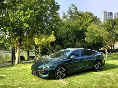 MG 7 2023
