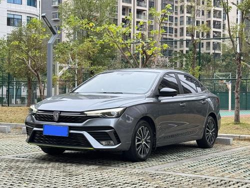 Roewe i5 2021