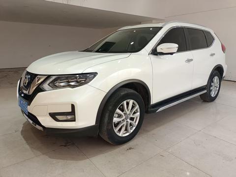 Nissan X-Trail 2022