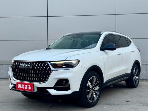 Haval H6 2023