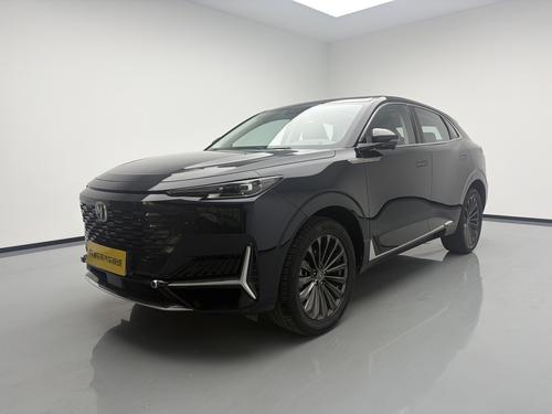 Changan UNI-K 2021