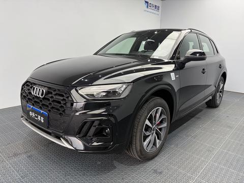 Audi Q5L 2025