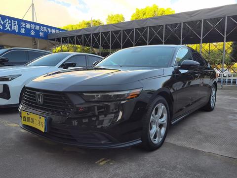 Honda Accord 2024