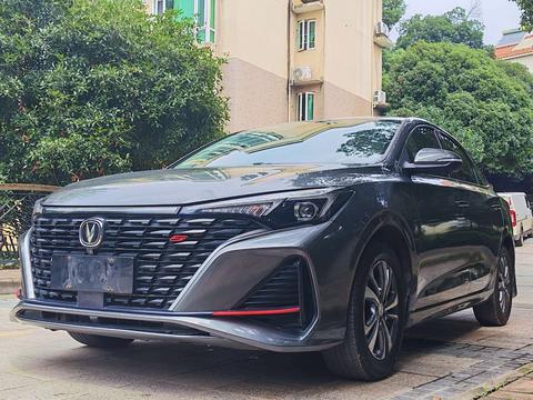 Changan Eado 2023
