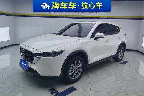Mazda CX-5 2024