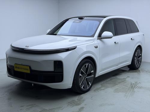 Li Auto L9 2025