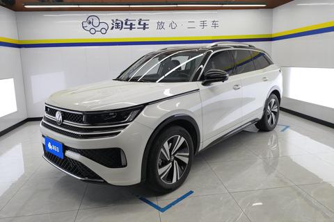 Volkswagen Tavendor 2023