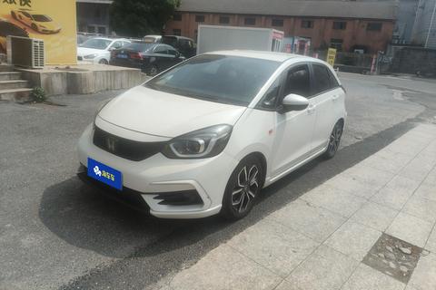 Honda Life 2020