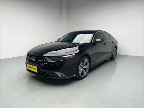 Honda Accord 2025