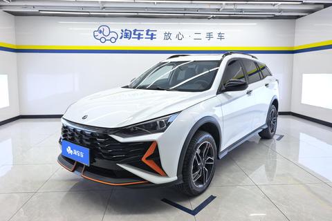 Dongfeng Shine GS 2025