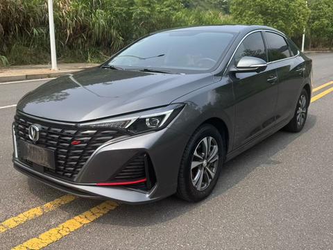 Changan Eado 2024