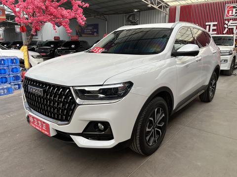 Haval H6 2023