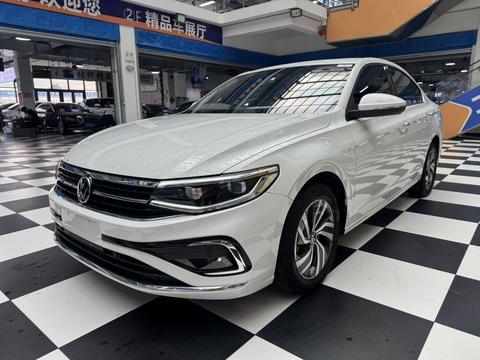 Volkswagen Bora 2023