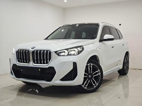 BMW X1 2023