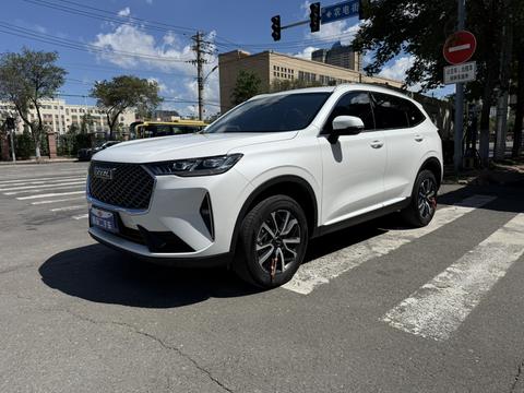 Haval H6 2024