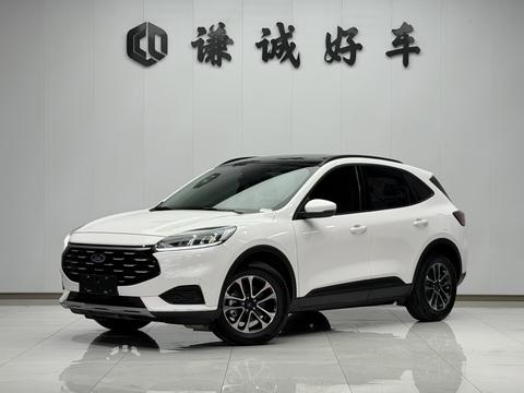 Ford Escape 2024