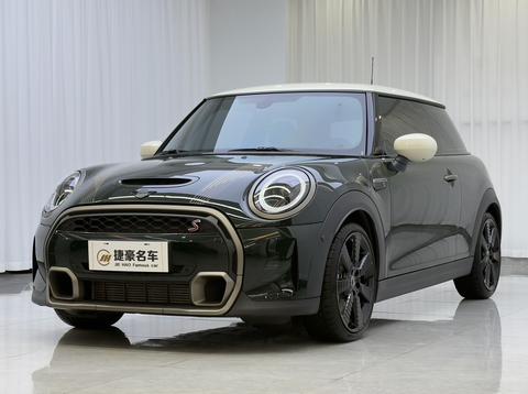 MINI Cooper 2023