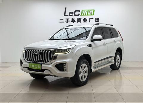 Haval H9 2022