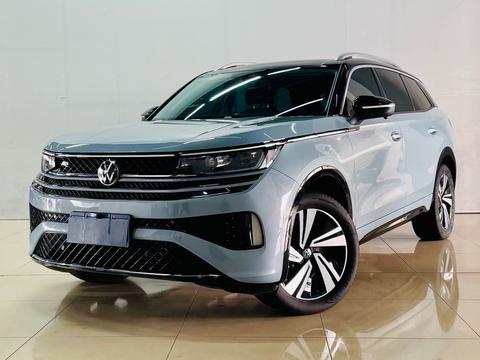Volkswagen Tavendor 2024