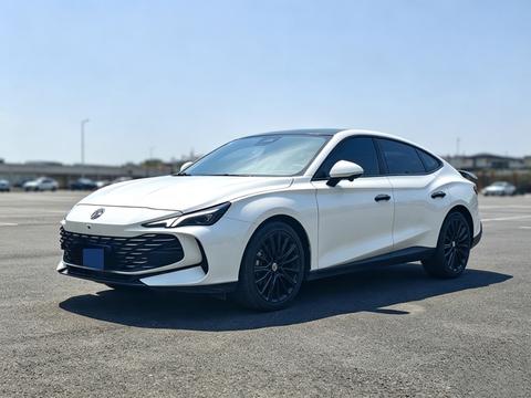 MG 7 2023