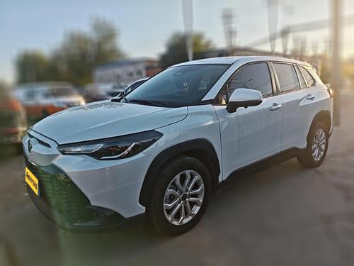 Toyota Frontlander 2023