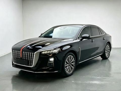 Hongqi H5 2023