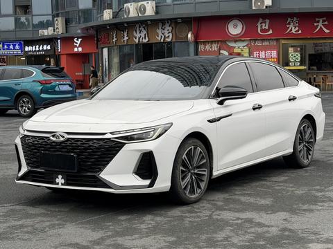 Chery Arrizo 8 2022
