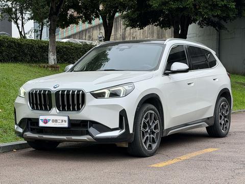 BMW X1 2023