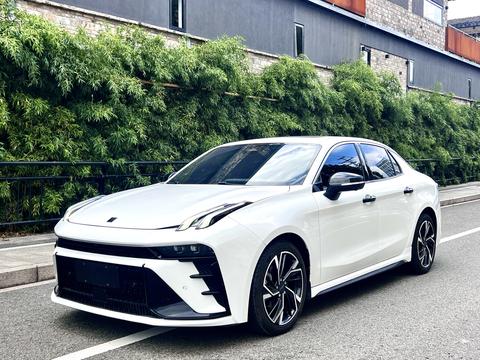 Lynk & Co 03 2023