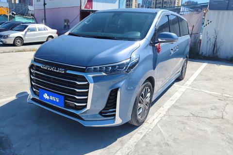 Maxus G20 2021