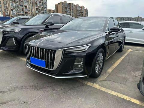 Hongqi H5 2024