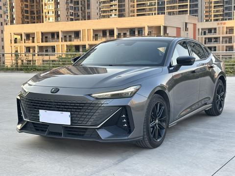 Changan UNI-V 2024