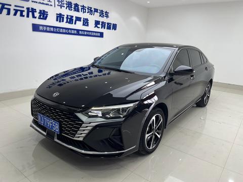 Dongfeng Shine Max 2023