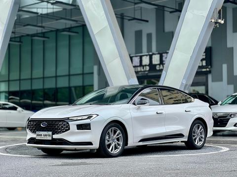 Ford Mondeo 2023
