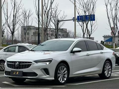Buick Regal 2023