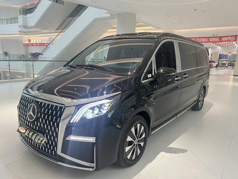 Mercedes-Benz Vito 2023