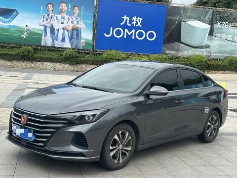 Changan Eado 2021