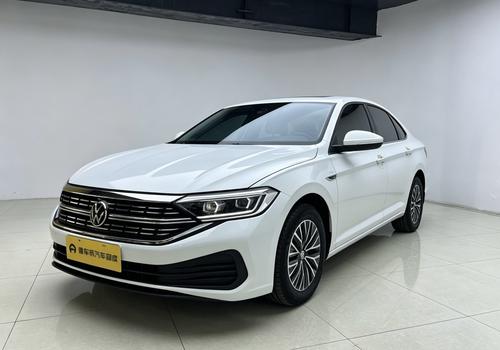 Volkswagen Sagitar 2024