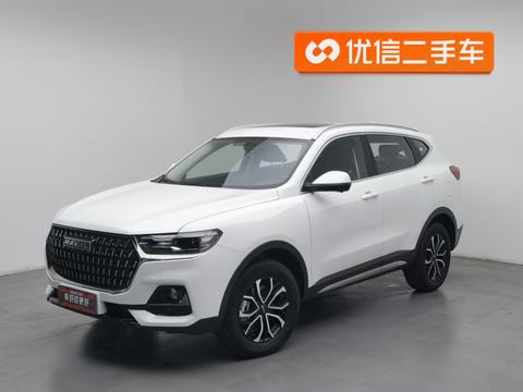 Haval H6 2023