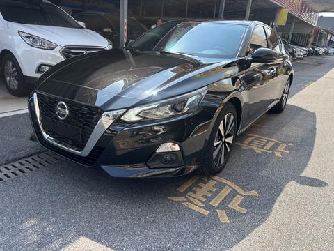 Nissan Teana 2021