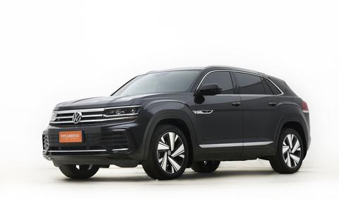 Volkswagen Teramont 2022