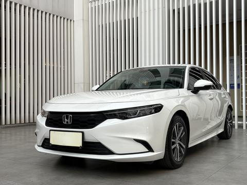 Honda Integra 2022